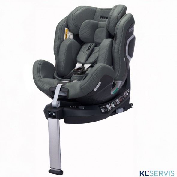 Автокресло Recaro Xenon 1 (0-25 кг)