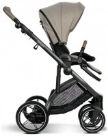 Коляска 2 в 1 Roan Bloom 2.0 