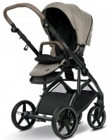 Коляска 2 в 1 Roan Bloom 2.0 