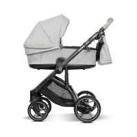 Коляска 2 в 1 Roan Bloom 2.0 