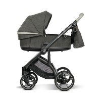 Коляска 2 в 1 Roan Bloom 2.0 