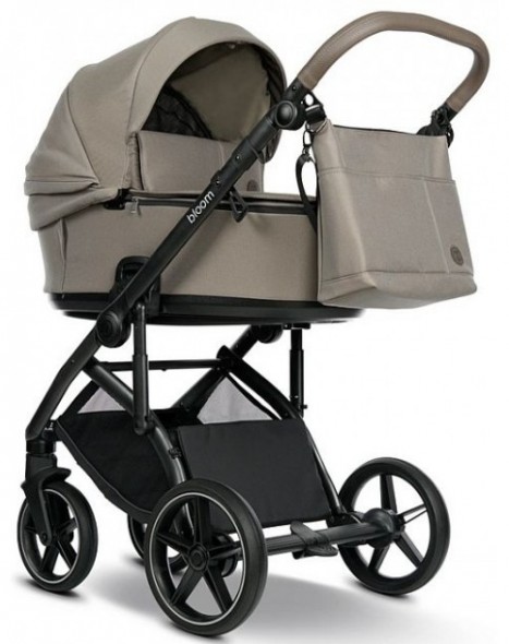 Коляска 2 в 1 Roan Bloom 2.0 