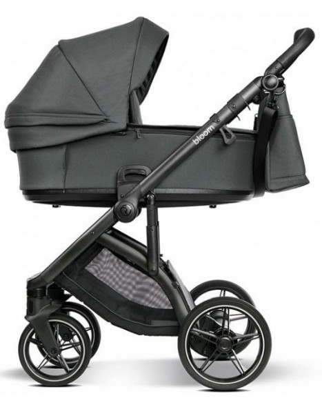 Коляска 2 в 1 Roan Bloom 2.0 