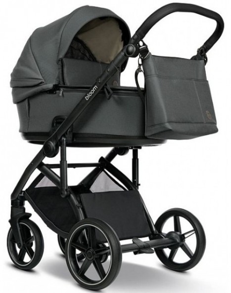 Коляска 2 в 1 Roan Bloom 2.0 