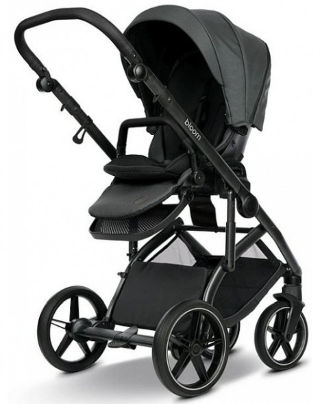 Коляска 2 в 1 Roan Bloom 2.0 