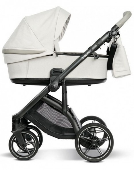 Коляска 2 в 1 Roan Bloom 2.0 