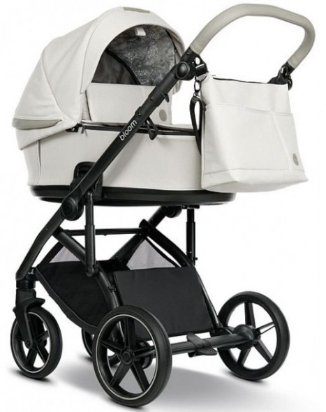 Коляска 2 в 1 Roan Bloom 2.0 