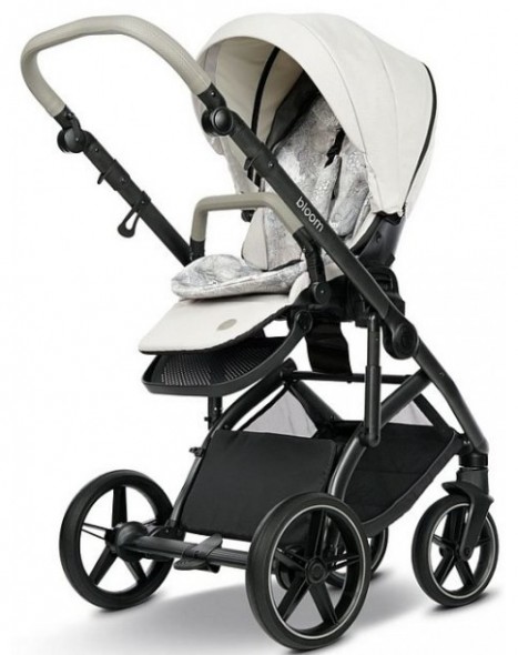 Коляска 2 в 1 Roan Bloom 2.0 