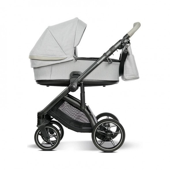 Коляска 2 в 1 Roan Bloom 2.0 