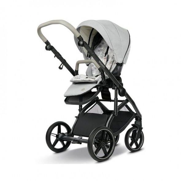 Коляска 2 в 1 Roan Bloom 2.0 
