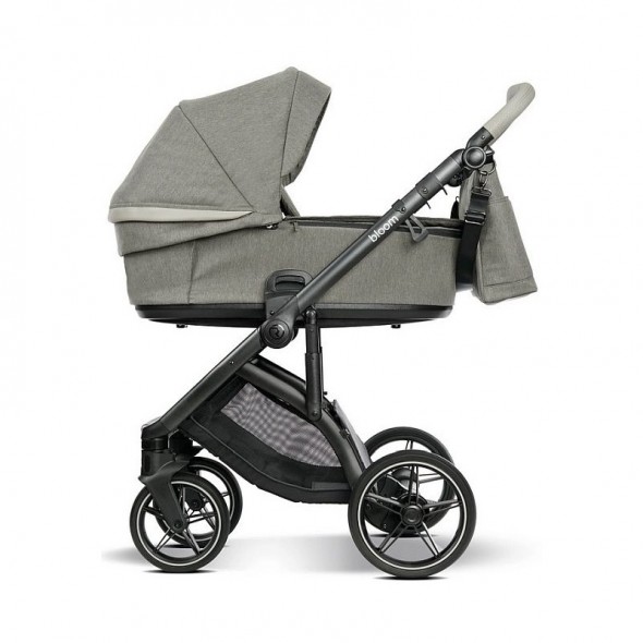Коляска 2 в 1 Roan Bloom 2.0 