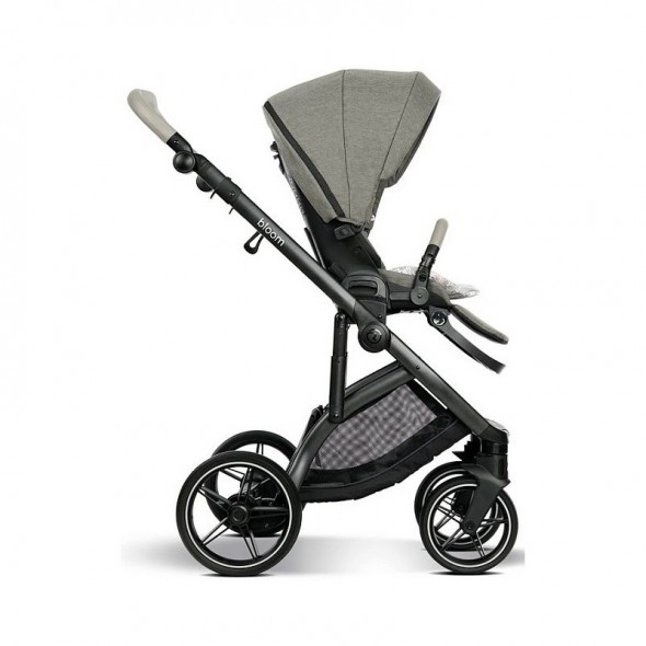 Коляска 2 в 1 Roan Bloom 2.0 