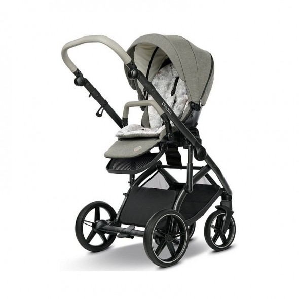Коляска 2 в 1 Roan Bloom 2.0 