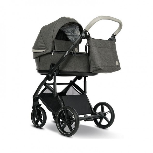 Коляска 2 в 1 Roan Bloom 2.0 
