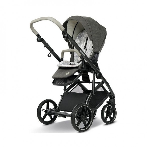 Коляска 2 в 1 Roan Bloom 2.0 