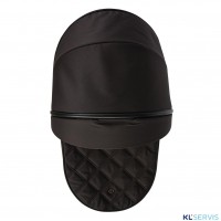 коляска 2в1 Roan Ivi  2.0