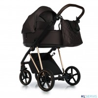 коляска 2в1 Roan Ivi  2.0