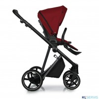 коляска 2в1 Roan Ivi  2.0