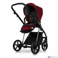 коляска 2в1 Roan Ivi  2.0
