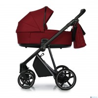 коляска 2в1 Roan Ivi  2.0