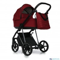 коляска 2в1 Roan Ivi  2.0