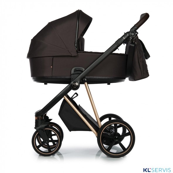 коляска 2в1 Roan Ivi  2.0