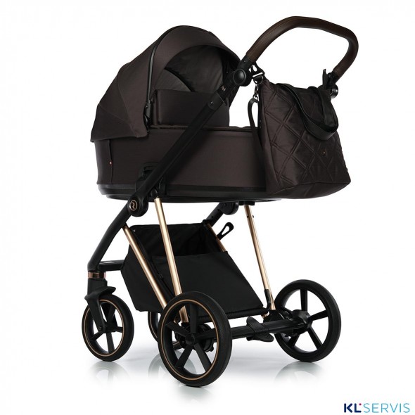 коляска 2в1 Roan Ivi  2.0