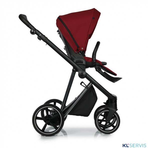 коляска 2в1 Roan Ivi  2.0