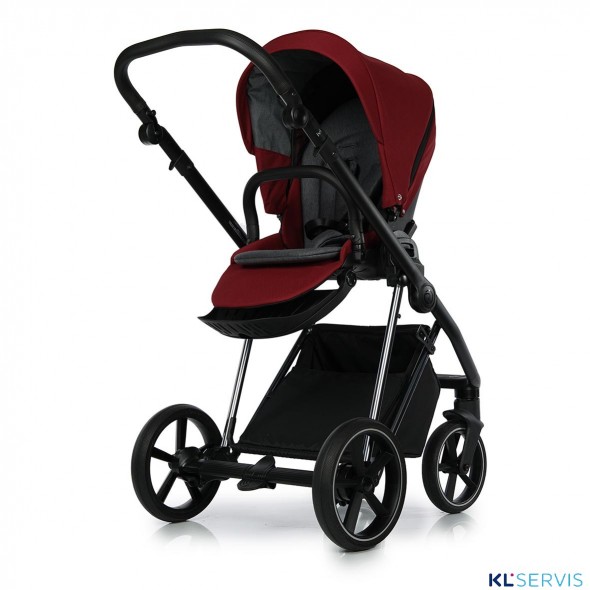 коляска 2в1 Roan Ivi  2.0