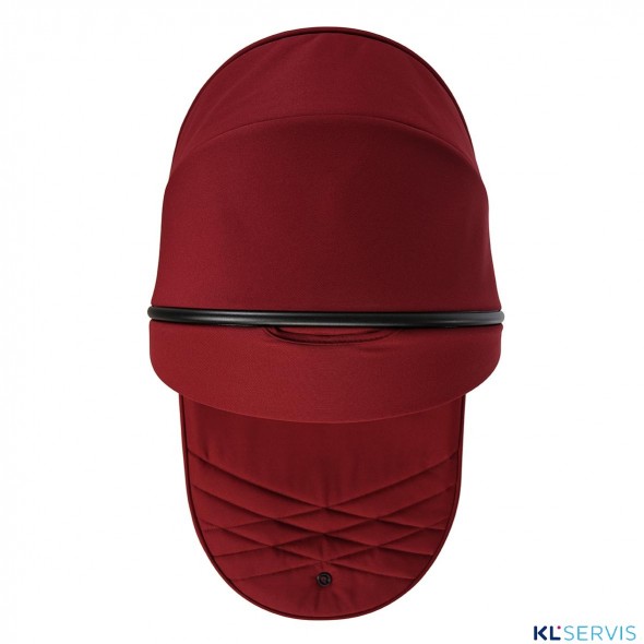 коляска 2в1 Roan Ivi  2.0
