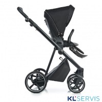 детская коляска 2в1 Roan Ivi 2.0