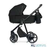 детская коляска 2в1 Roan Ivi 2.0