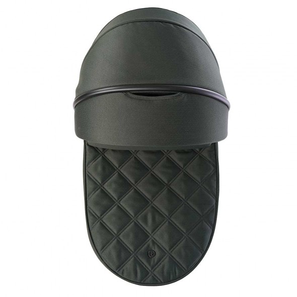 коляска 2в1 Roan Ivi  2.0