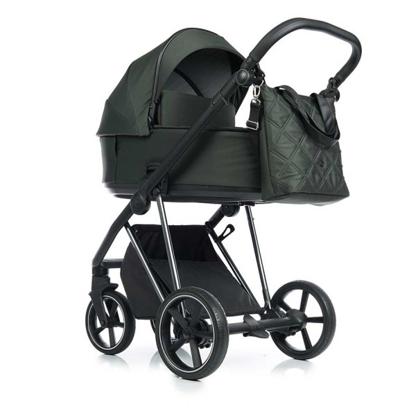 коляска 2в1 Roan Ivi  2.0