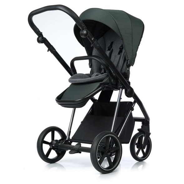 коляска 2в1 Roan Ivi  2.0