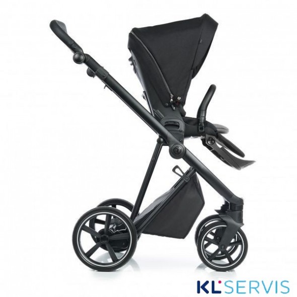 детская коляска 2в1 Roan Ivi 2.0