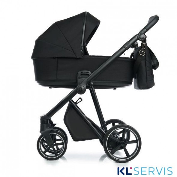 детская коляска 2в1 Roan Ivi 2.0