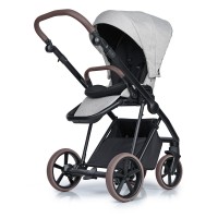 Детская коляска Roan Ivi 2.0 Vintage 2в1 