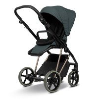 Детская коляска Roan Ivi 2.0 Vintage 2в1 