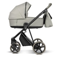 Детская коляска Roan Ivi 2.0 Vintage 2в1 