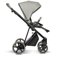 Детская коляска Roan Ivi 2.0 Vintage 2в1 