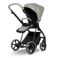 Детская коляска Roan Ivi 2.0 Vintage 2в1 