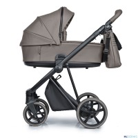 Детская коляска Roan Ivi 2.0 Vintage 2в1 