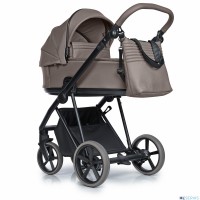 Детская коляска Roan Ivi 2.0 Vintage 2в1 
