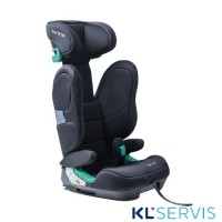 Автокресло Sorino Ceres i-Size 100-150 см