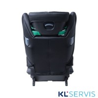 Автокресло Sorino Ceres i-Size 100-150 см