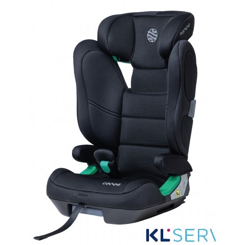 Автокресло Sorino Ceres i-Size 100-150 см