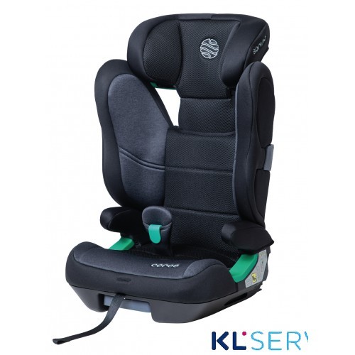 Автокресло Sorino Ceres i-Size 100-150 см