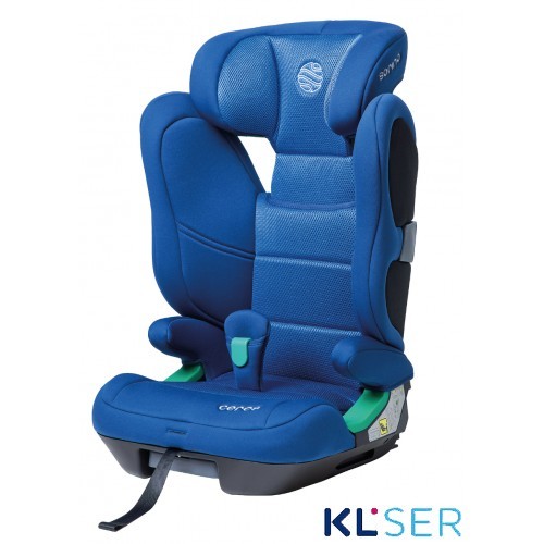 Автокресло Sorino Ceres i-Size 100-150 см