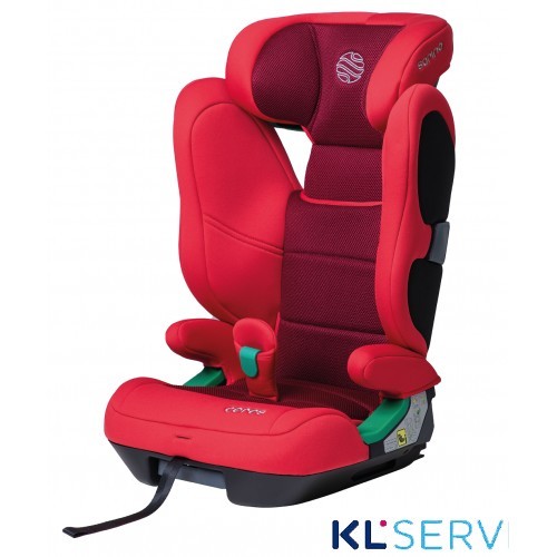 Автокресло Sorino Ceres i-Size 100-150 см